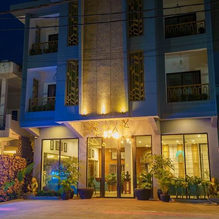 The Rabbit Hole Hotel & Spa Ciudad de Siem Riep Exterior foto